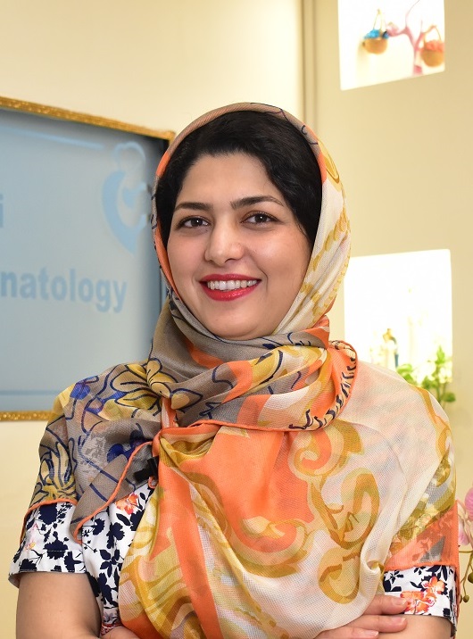 سونوگرافی اورژانسی با دکتر فاطمه صالحی