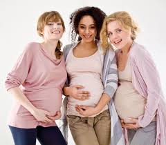 بارداری در سن بالا