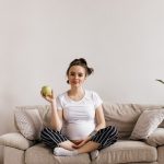 بایدها و نبایدهای تغذیه در بارداری