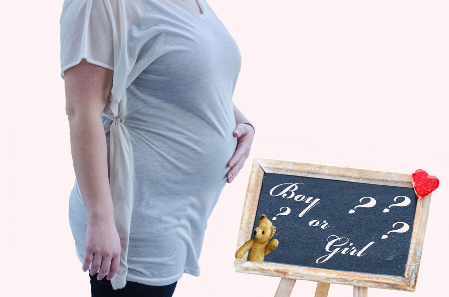 تغییرات فیزیولوژیک در بارداری
