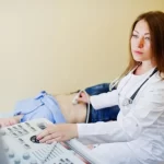سونوگرافی شکم و لگن چیست