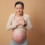 تپش قلب در بارداری