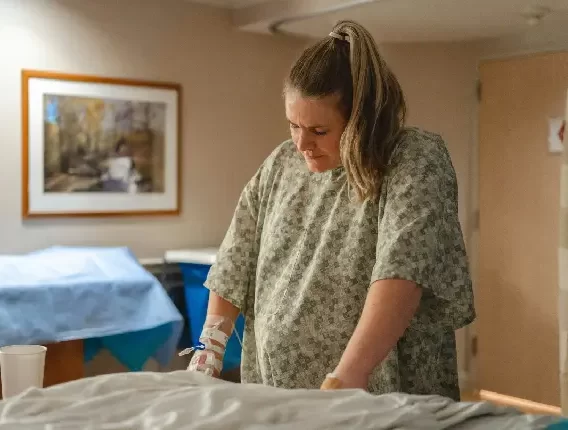 واریس واژن در بارداری