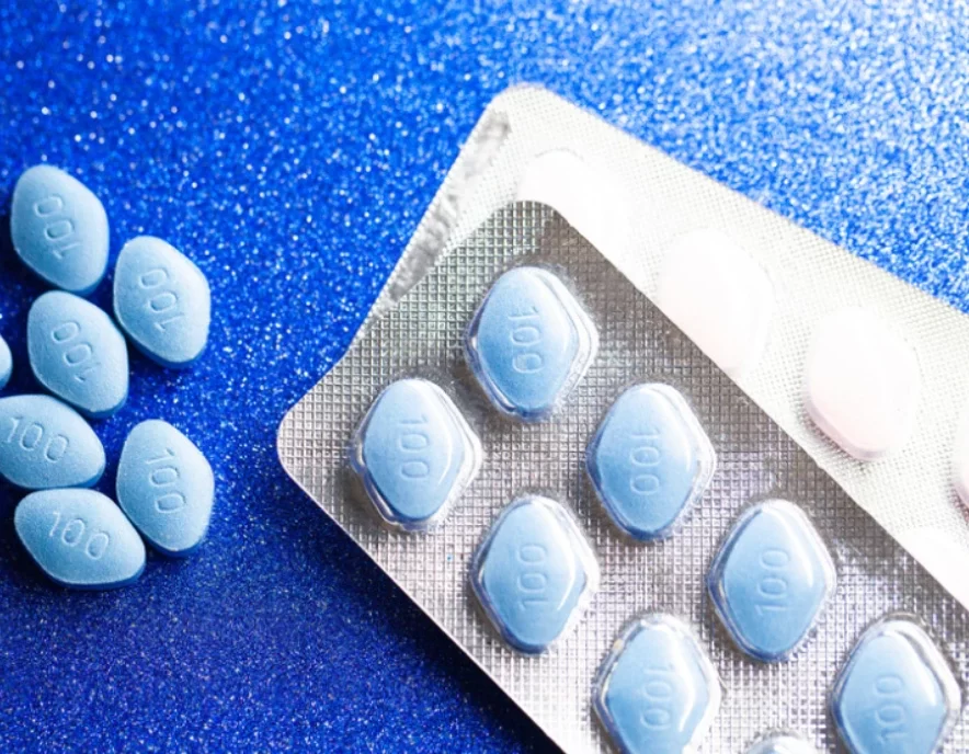 قرص افزایش میل جنسی زنان